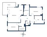 Grundriss - 