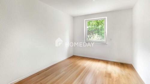 Schlafzimmer 1-1 - Etagenwohnung mit 113,00 m² in Eppelheim zum Kaufen
