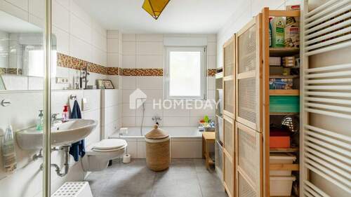 Badezimmer 2 - 