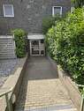 Hauseingang - 