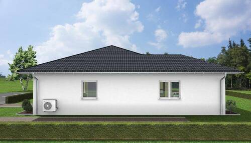 Bild 4 - Bungalow mit 110,00 m&sup2; in Oberkrämer zum Kaufen