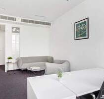 Exklusives Büro L in Münchens Toplage Maximilianstraße - flexibel & möbliert