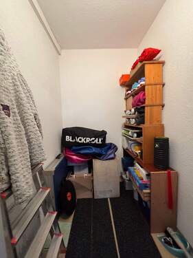 Archiv/ Abstellraum - 1 Zimmer Büro zur Miete in Weimar