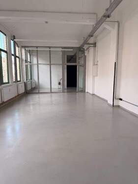 Sonstiges - Helles Loftbüro in Hamburg-Eppendorf - flexibel, ruhig, professionell