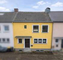 Gepflegtes Reihenmittelhaus im Vogelsang mit Garten - Saarlouis