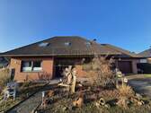 Gesamtansicht - 7 Zimmer Einfamilienhaus zum Kaufen in Barßel / Elisabethfehn
