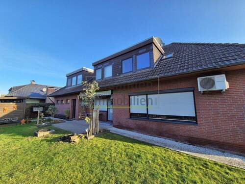 Seitenansicht m. Ausbau - 