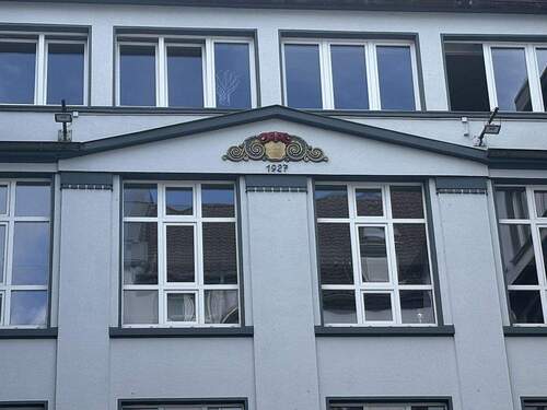 Bild 2 - Gewerbeobjekt (Büro, Produktion, Verkauf) zum Kaufen in Krefeld