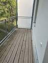 Balkon - 3 Zimmer Etagenwohnung in Chemnitz