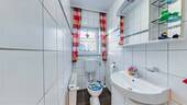 Gäste WC Haupthaus - 