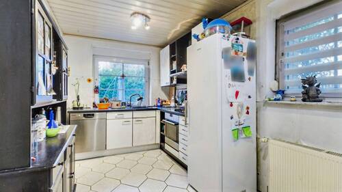 Küche Appartment - 