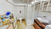 Badezimmer 2 Appartment - 