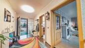 Flur Haupthaus - Einfamilienhaus mit 265,00 m&sup2; in Schöningen zum Kaufen
