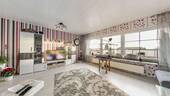 Wohnzimmer Haupthaus - 