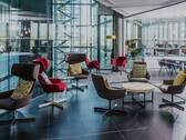 Bild 1 - 247 Coworking in Köln-Ossendorf: Flexibler Schreibtischplatz, All-Inclusive
