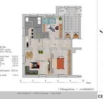 Frisch renoviert - die Kleine mit Garten in der Vorstadt von Chemnitz !