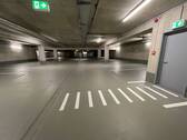 Tiefgarage - 
