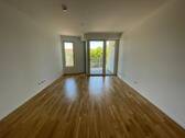 Wohn-/Essbereich - Etagenwohnung mit 59,90 m&sup2; in Erlangen zur Miete
