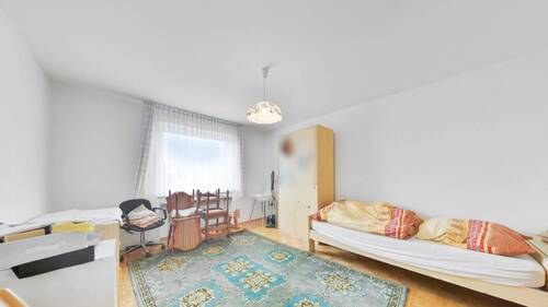 Gästezimmer Kinderzimmer - 