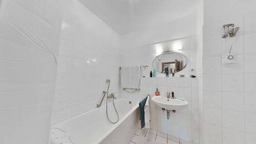 Badezimmer - 