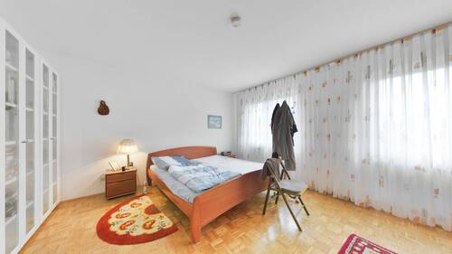 Schlafzimmer - 