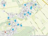 Geolyzer Kartenausschnitt - 
