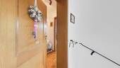 Wohnungseingang - 3 Zimmer Etagenwohnung zum Kaufen in Neuss
