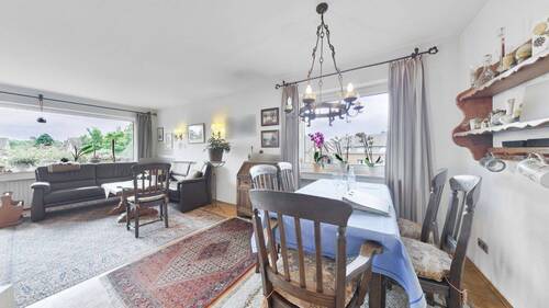 Wohn Esszimmer_1 - 