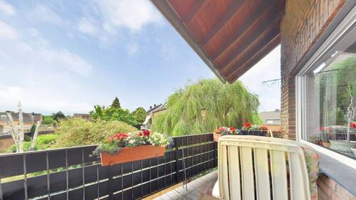 Balkon - 