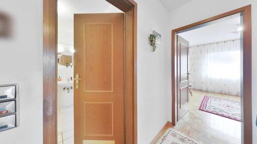 Flurbereich - 
