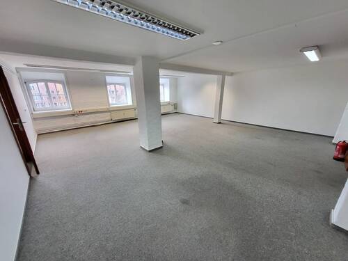 2. Büro links - 
