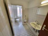 WC Herren - 