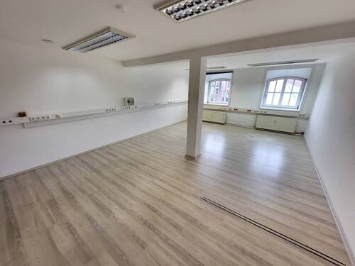 3. Büro links - 