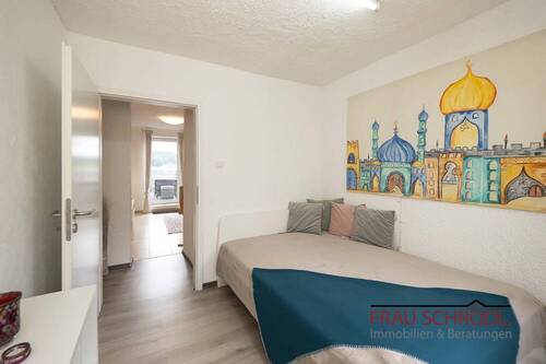 Gästezimmer - 