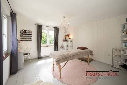 Arbeitszimmer - 