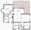 Grundriss EG - 