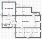 Grundriss Keller - 