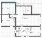 Grundriss 1. OG - 