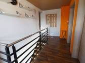 Flur, OG - 4 Zimmer Bauernhaus, Landhaus zum Kaufen in Heidenheim / Kleinkuchen