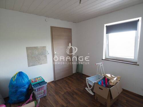 Kinderzimmer OG - 