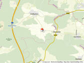 Geolyzer Kartenausschnitt - 