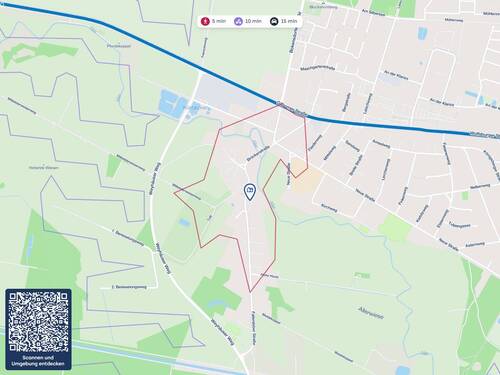 Lageplan - 