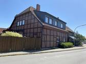 Haus von der Straße - Attraktive Eigentumswohnung in Weyhausen für Familien oder Paare! (VR-6534)
