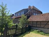 Haus - 4 Zimmer Etagenwohnung zum Kaufen in Weyhausen