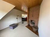 Wohnzimmer Kamin - 