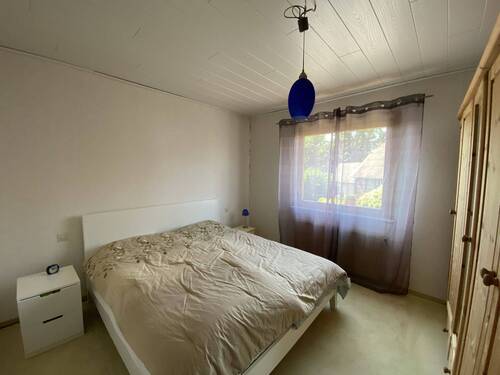 Schlafzimmer 01 - 