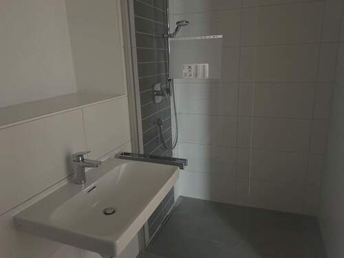 Beispiel Bad am Schlafzimmer - 