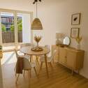 Beispiel Essbereich - 