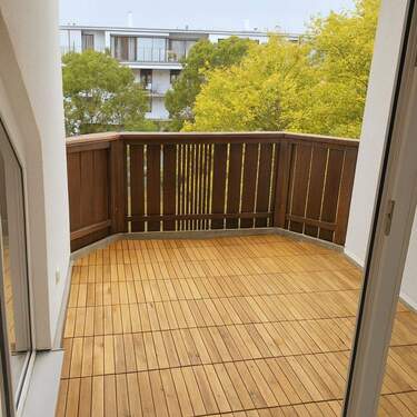 Balkon - 