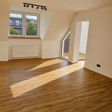 Wohnzimmer - 